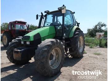 Traktor Deutz-Fahr Agrotron 150: obrázek 1