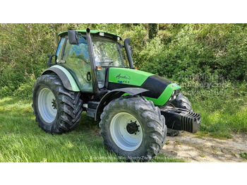 Deutz-Fahr Agrotron 155 - Traktor: obrázek 3