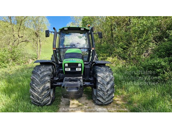 Deutz-Fahr Agrotron 155 - Traktor: obrázek 2