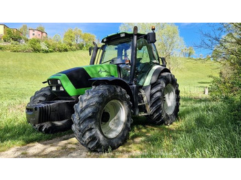 Deutz-Fahr Agrotron 155 - Traktor: obrázek 1