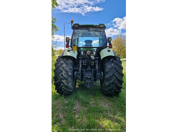 Deutz-Fahr Agrotron 155 - Traktor: obrázek 5