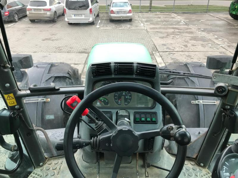 Traktor Deutz-Fahr Agrotron 260 MK3: obrázek 9