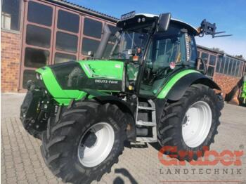 Traktor Deutz-Fahr Agrotron 430 TTV: obrázek 1