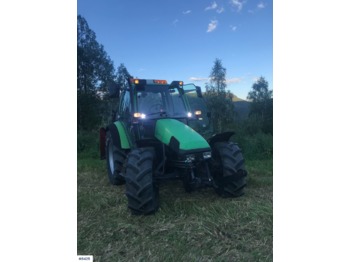 Traktor Deutz-Fahr Agrotron 4.95: obrázek 1