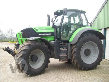 Traktor Deutz-Fahr Agrotron 7250 TTV Var.B: obrázek 1