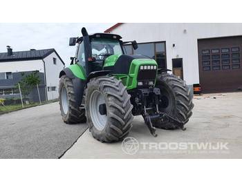 Traktor Deutz Fahr Agrotron X 720: obrázek 1