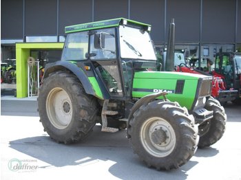 Traktor Deutz-Fahr DX 4.50 A: obrázek 1