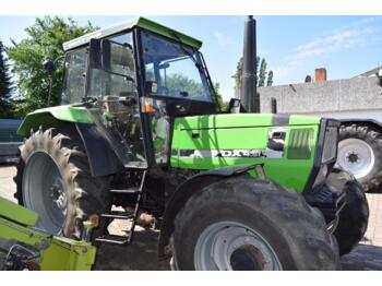 Traktor Deutz-Fahr DX 4.51: obrázek 1