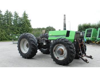 Traktor Deutz-Fahr DX 6.61A: obrázek 1