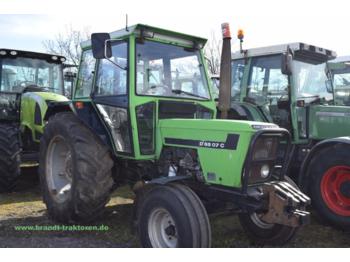 Traktor Deutz-Fahr D 6507 C: obrázek 1