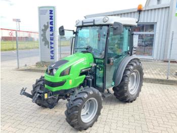 Traktor Deutz-Fahr agrokid 230 erstzulassung 5/2021: obrázek 1