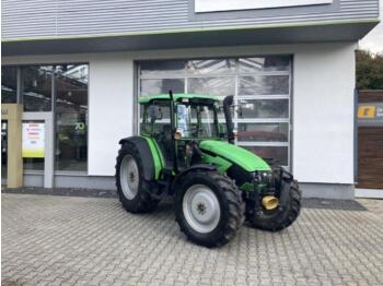 Traktor Deutz-Fahr agroplus 100 a: obrázek 1