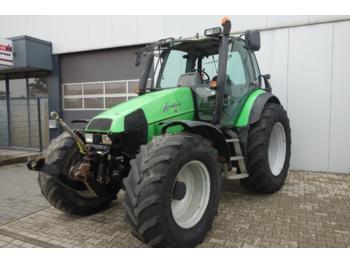 Traktor Deutz-Fahr agrotron 150 mk3: obrázek 1