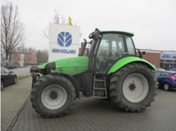 Traktor Deutz-Fahr agrotron 165 mk3: obrázek 1
