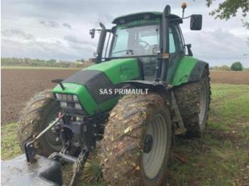 Traktor Deutz-Fahr agrotron 180-7: obrázek 1