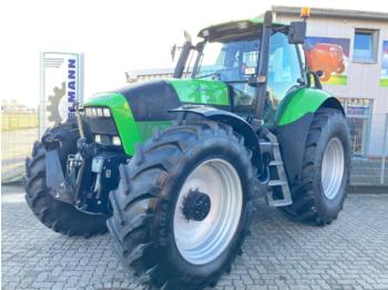 Traktor Deutz-Fahr agrotron 265 new: obrázek 1