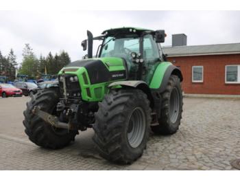 Traktor Deutz-Fahr agrotron ttv 7250 var. b: obrázek 1