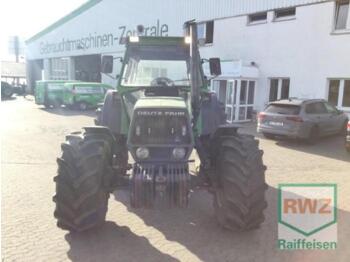 Traktor Deutz-Fahr dx 85: obrázek 1