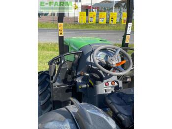 Traktor Deutz-Fahr tracteur agricole 3060 (a) deutz-fahr: obrázek 1