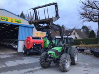 Traktor Deutz-Fahr tracteur agricole agrofarm 85dt deutz-fahr: obrázek 1