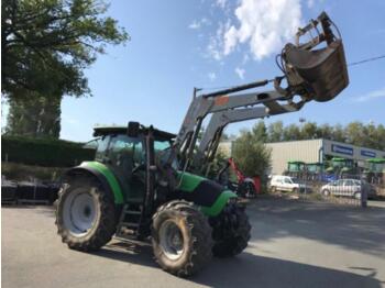 Traktor Deutz-Fahr tracteur agricole k90 deutz-fahr: obrázek 1