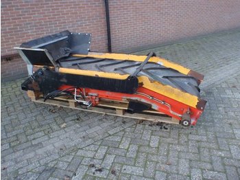 Dopravník Cemax Transportband
