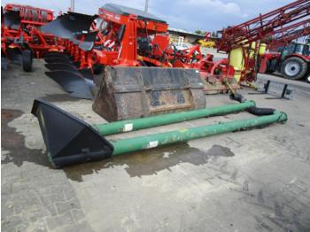 Dopravník John Deere