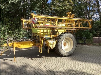 Postřikovač Dubex 2400 Liter: obrázek 1