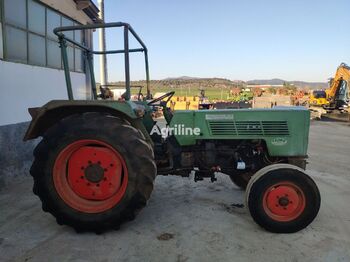 Traktor FENDT FARMER.103S: obrázek 1