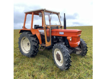 Traktor FIAT 420 DT: obrázek 1