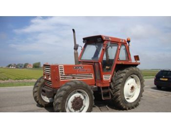 Traktor FIAT 880 DT5: obrázek 1