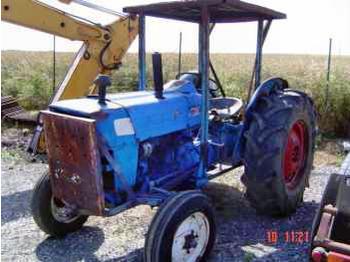 Traktor FORD 3000: obrázek 1