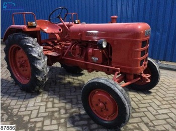Traktor Fahr HP22: obrázek 1