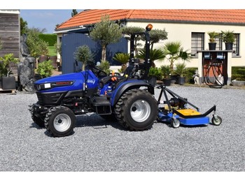 Nový Obkročný traktor Farmtrac 26H: obrázek 1
