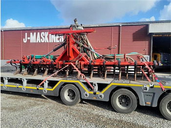 AP 6 METERS  - Fekální cisterna