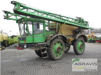 Dammann DT 2150 - Fekální cisterna