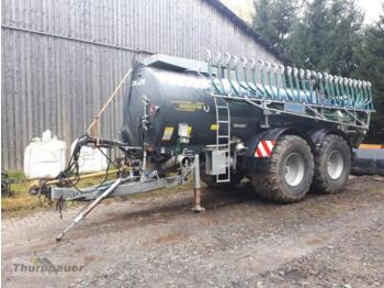 Marchner 14000l - Fekální cisterna