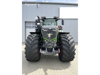 Fendt 1050 Vario GEN3 PROFIPLUS - Traktor: obrázek 5