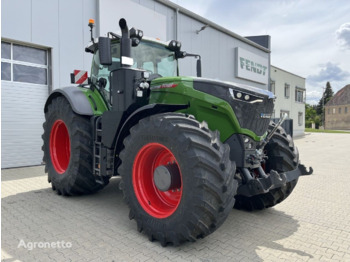 Fendt 1050 Vario GEN3 PROFIPLUS - Traktor: obrázek 3