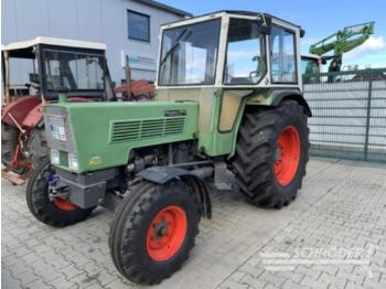 Traktor Fendt 105 ls: obrázek 1