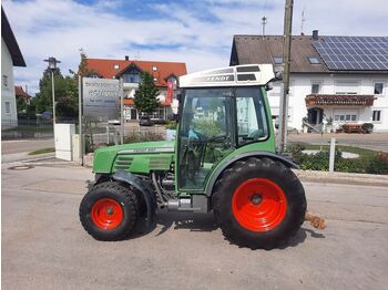 Traktor Fendt 207 V: obrázek 1
