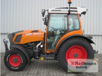 Traktor Fendt 210P Vario S3: obrázek 1