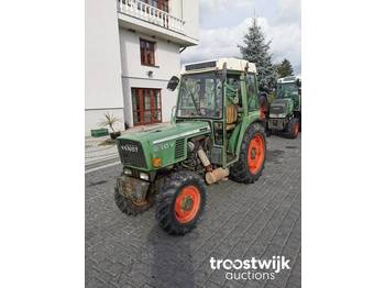 Traktor Fendt 260v: obrázek 1