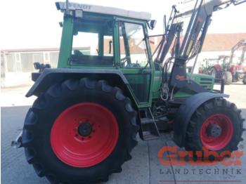 Traktor Fendt 308 LSA: obrázek 1