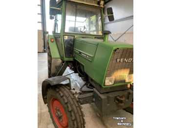 Traktor Fendt 309LS Turbomatic: obrázek 1