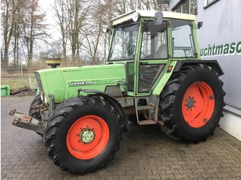 Traktor Fendt 309 LS: obrázek 1