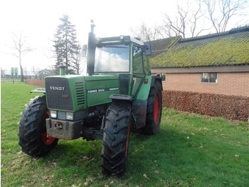 Traktor Fendt 311 LSA: obrázek 1