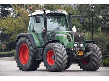 Traktor Fendt 312 VARIO TMS !!7424 UUR!!TOP!!: obrázek 1