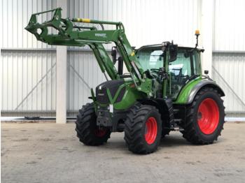 Traktor Fendt 312 Vario S4: obrázek 1