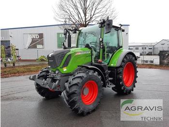 Nový Traktor Fendt 313 VARIO S4 POWER: obrázek 1